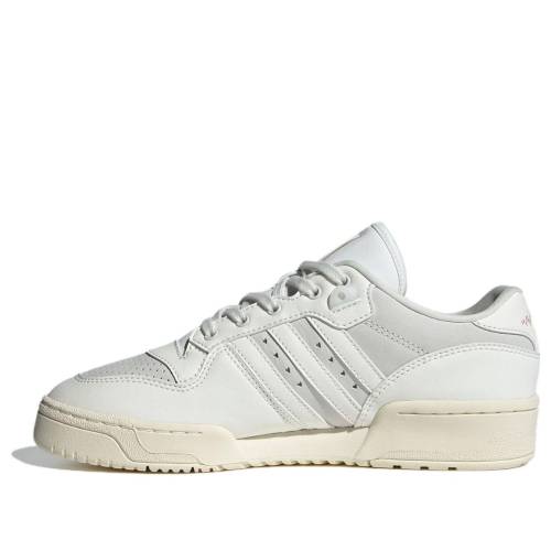 アディダス 白いこと 白いこと 薄墨色 薄墨色 \u0027WHITE GREY\u0027 スニーカー メンズ ADIDAS RIVALRY LOW ID6272 / WHITE GREY