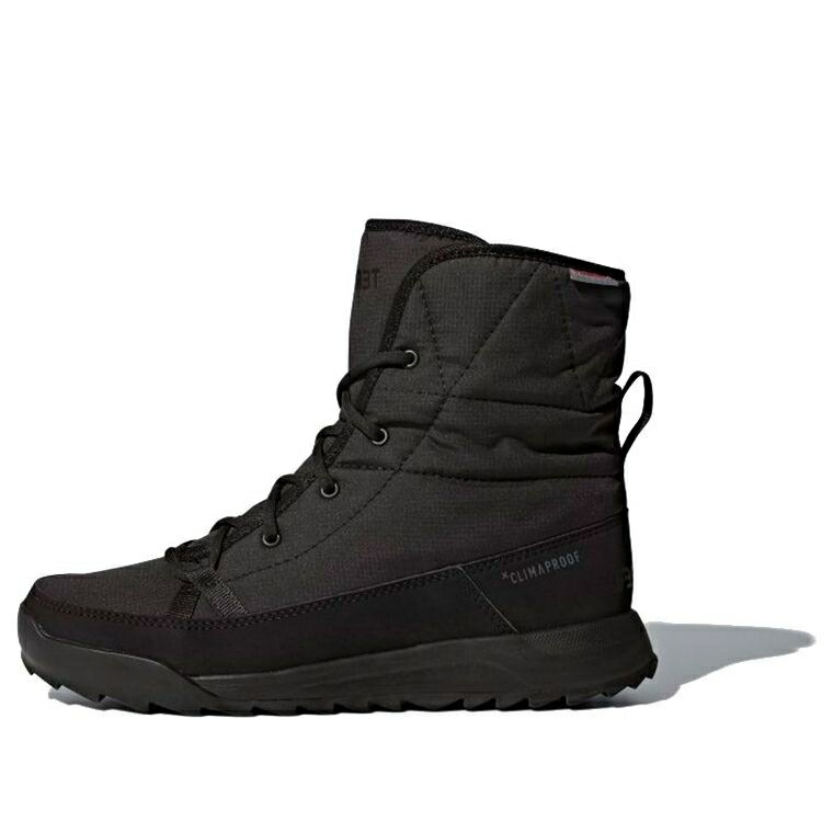 アディダス パッド 黒色 ブラック 'CORE BLACK' スニーカー レディース ADIDAS (WMNS) TERREX CHOLEAH PADDED CLIMAPROOF S80748 / BLACK 32,175円