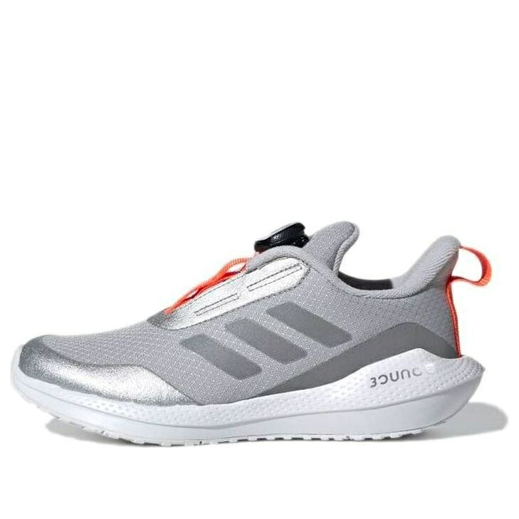 アディダス 幽客 薄墨色 薄墨色 \u0027GREY\u0027 御坊っちゃん キッズ ADIDAS (GS) EQ21 RUN FREELOCK RUNNING S24114 / GREY もの言う花 マタニティ スニーカー