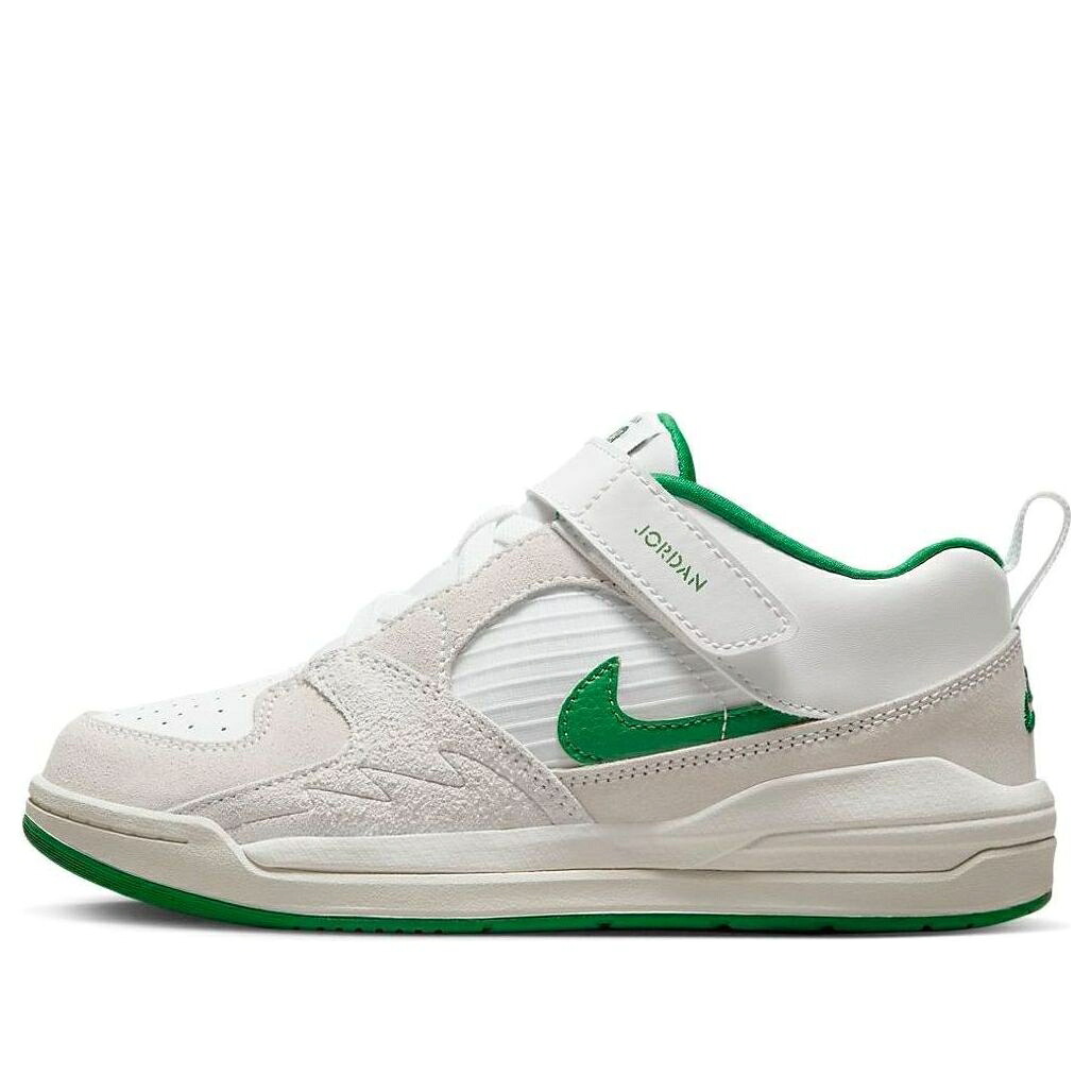 ナイキ ジョーダン 闘技場 白いこと 白いこと 黒いこと 黒いこと \u0027WHITE GREEN\u0027 御坊っちゃん キッズ JORDAN (なおなお書き) AIR STADIUM 90 CLOVER DX4398-103 / WHITE CLOVER SAIL BLACK もの言う花 マタニティ スニーカー