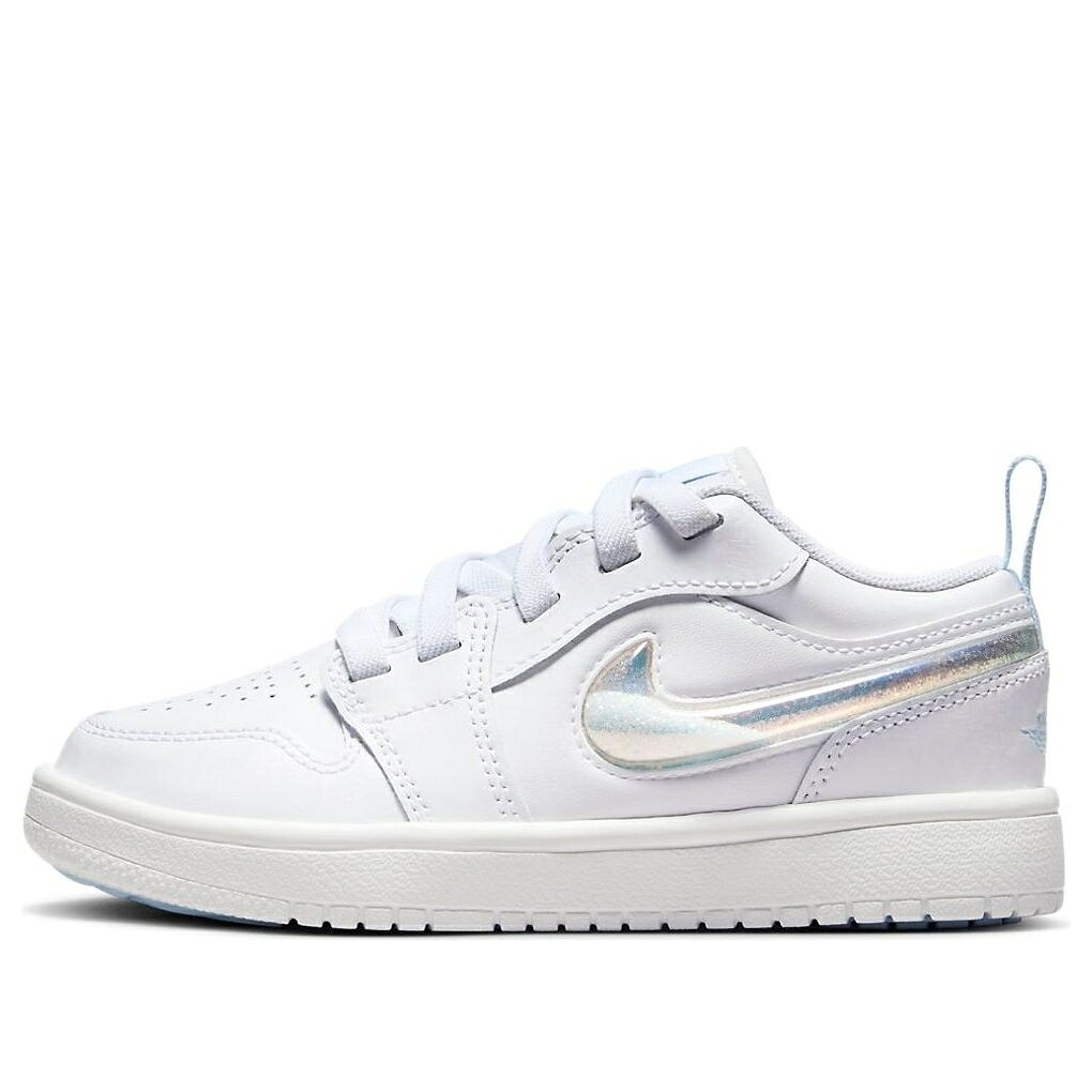 ナイキ ジョーダン 白いこと 白いこと 青味 青み \u0027WHITE BLUE\u0027 御坊っちゃん キッズ JORDAN (なおなお書き) AIR 1 ALT SE ICE FQ9113-100 / WHITE SUMMIT WHITE ICE BLUE もの言う花 マタニティ スニーカー