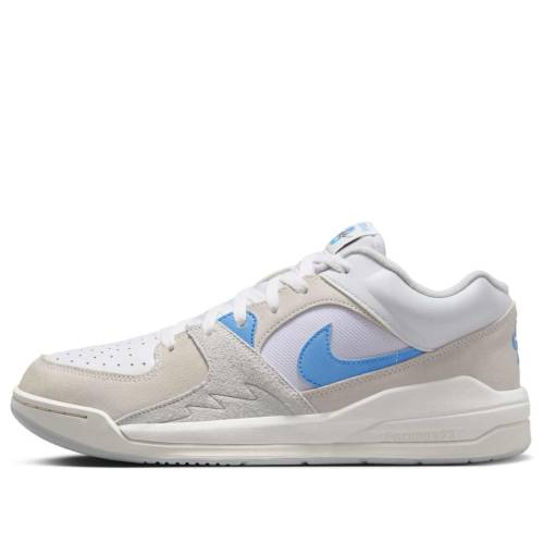 ナイキ ジョーダン スタジアム 白色 ホワイト 青色 ブルー WHITE BLUE スニーカー メンズ JORDAN AIR STADIUM 90 UNIVERSITY DX4397-141 / WHITE UNIVERSITY BLUE SAIL
