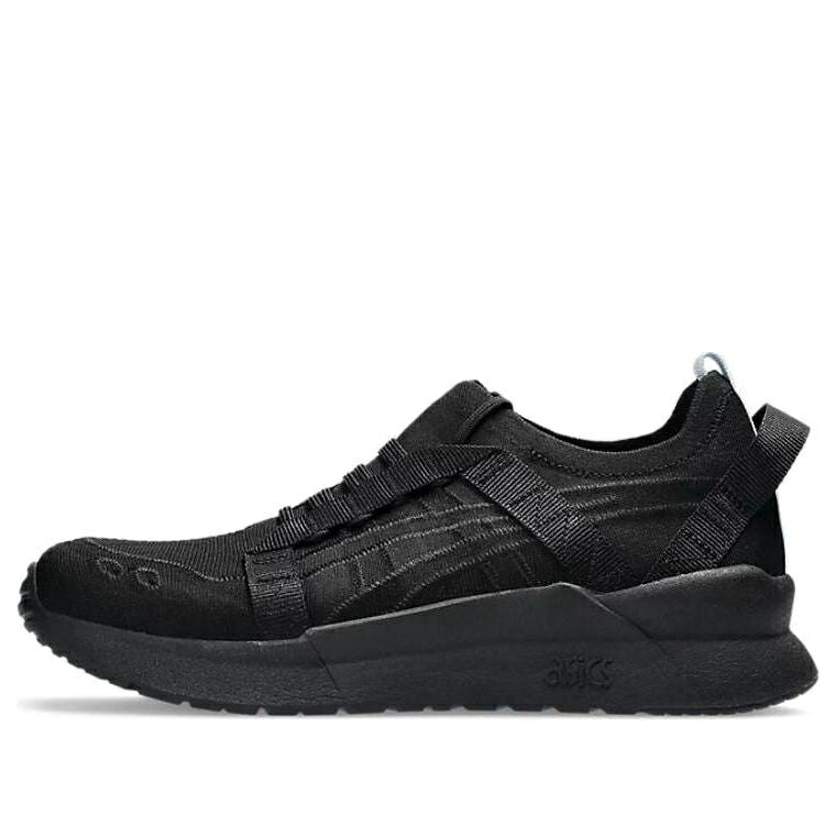 アシックス 先だつものともし火 黒いこと 黒いこと 1.95 \u0027TRIPLE BLACK\u0027 スニーカー メンズ ASICS CFCL GEL-LYTE 3 コマーシャル 1203A267-001 / TRIPLE BLACK