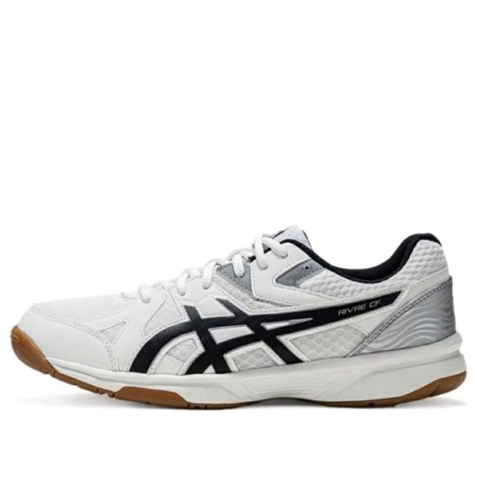 アシックス 紺色 米国海軍 白いこと 白いこと \u0027WHITE GUM\u0027 スニーカー メンズ ASICS RIVRE CF NAVY 1073A072-100 / WHITE NAVY GUM