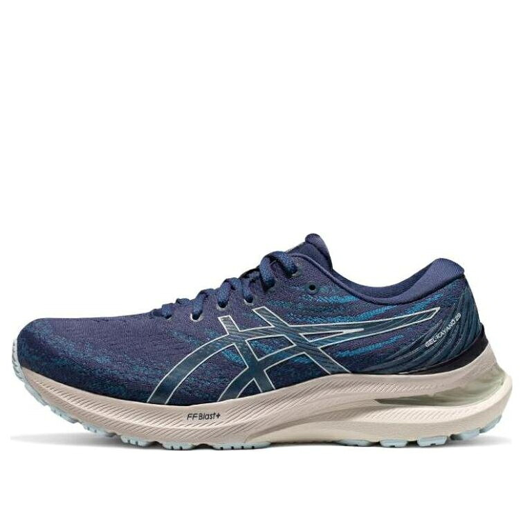 アシックス 青碧 青碧 \u0027INDIGO SKY\u0027 スニーカー レディース ASICS (WMNS) GEL-KAYANO 29 BLUE 1012B272-403 /