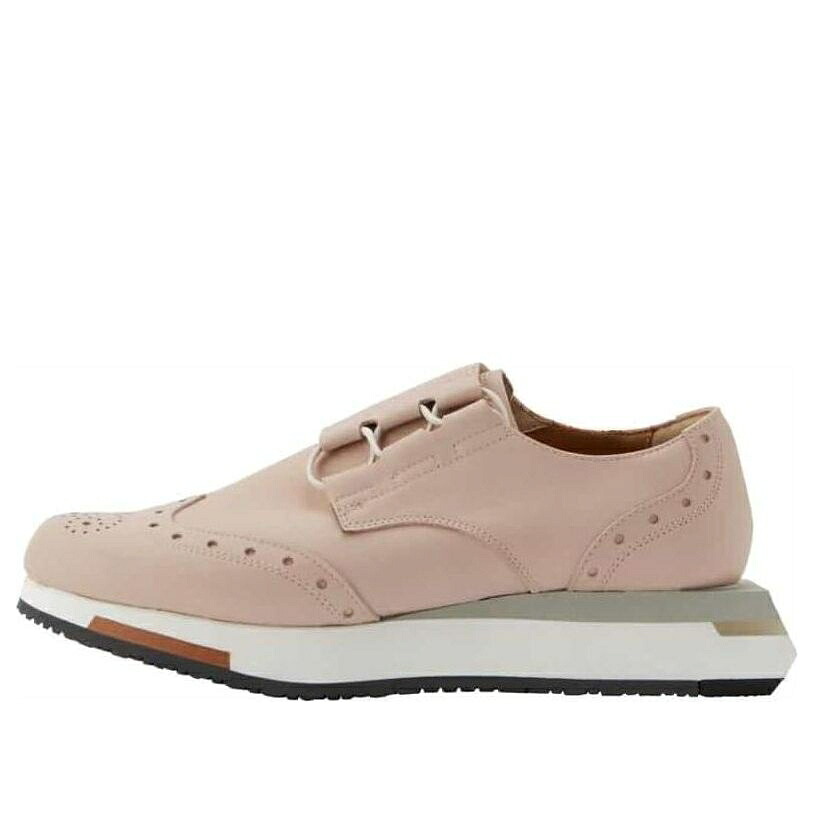 アシックス さくら色 白いこと 白いこと 薄墨色 薄墨色 \u0027PINK NUDE\u0027 スニーカー レディース ASICS (WMNS) PEDALA RIDEWALK LUX 2E SNEAKERS 1212A244-250 / PINK WHITE GREY