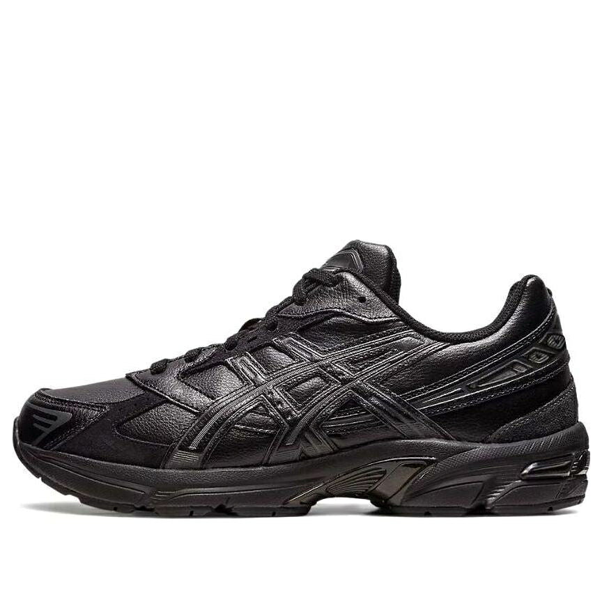 アシックス 黒いこと 黒いこと 薄墨色 薄墨色 \u0027BLACK GREY\u0027 スニーカー メンズ ASICS GEL-1130 DARK 1201A844-001 / BLACK DARK GREY