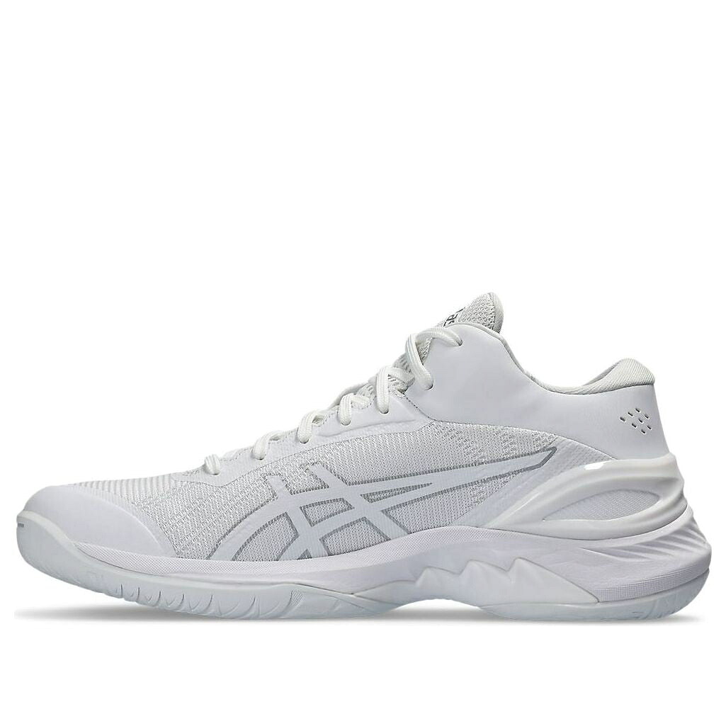 アシックス 白いこと 白いこと \u0027WHITE\u0027 スニーカー メンズ ASICS GEL-BURST 28 1063A081-100 / WHITE