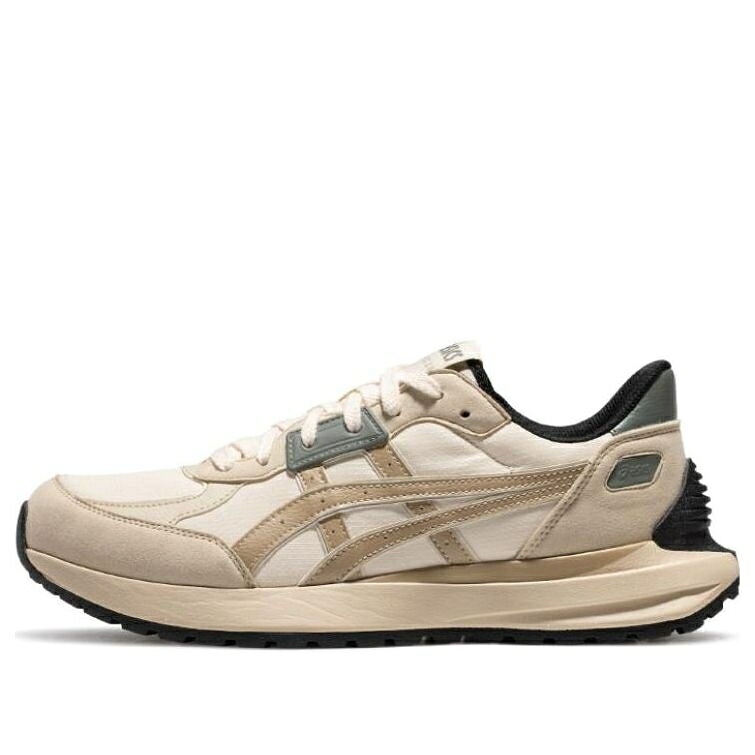 アシックス クリーム 砂色 サンド 2.0 'CREAM SAND' スニーカー メンズ ASICS TARTHER SC 1203A313-022 / CREAM SAND