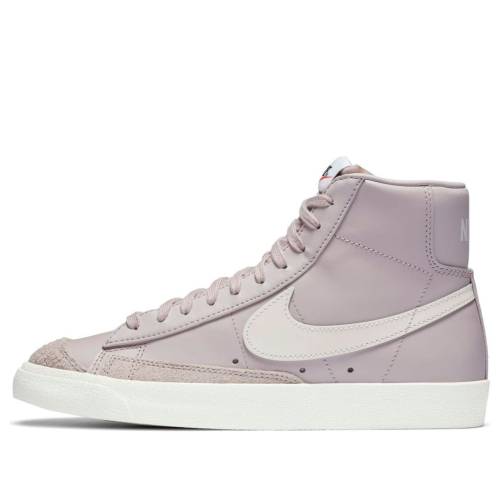 ナイキ ブレイザー ミッド '77 'MAUVE' スニーカー レディース NIKE (WMNS) BLAZER MID CZ1055-002 / LAVENDER|スニケス
