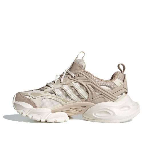 アディダス 晴れ晴れしい ベージュ \u0027BEIGE WHITE\u0027 スニーカー メンズ ADIDAS XLG RUNNER DELUXE IH7799 / BEIGE メンズ靴-スニーカー-靴