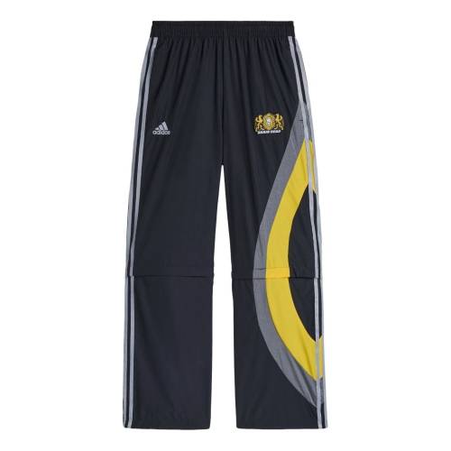アディダス 黒いこと 黒いこと \u0027BLACK\u0027 スニーカー メンズ ADIDAS X BRAIN DEAD 11 PANTS KB2381 / BLACK