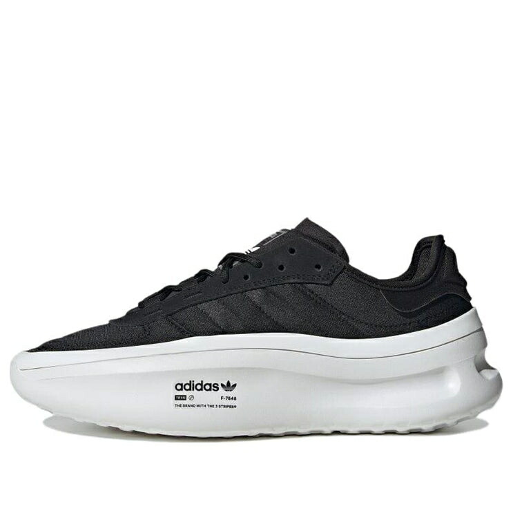 アディダス オリジナルス 中核グループ 黒いこと 黒いこと \u0027BLACK WHITE\u0027 スニーカー メンズ ADIDAS ORIGINALS ADIFOM TRXN IF2226 / CORE BLACK CORE BLACK CLOUD