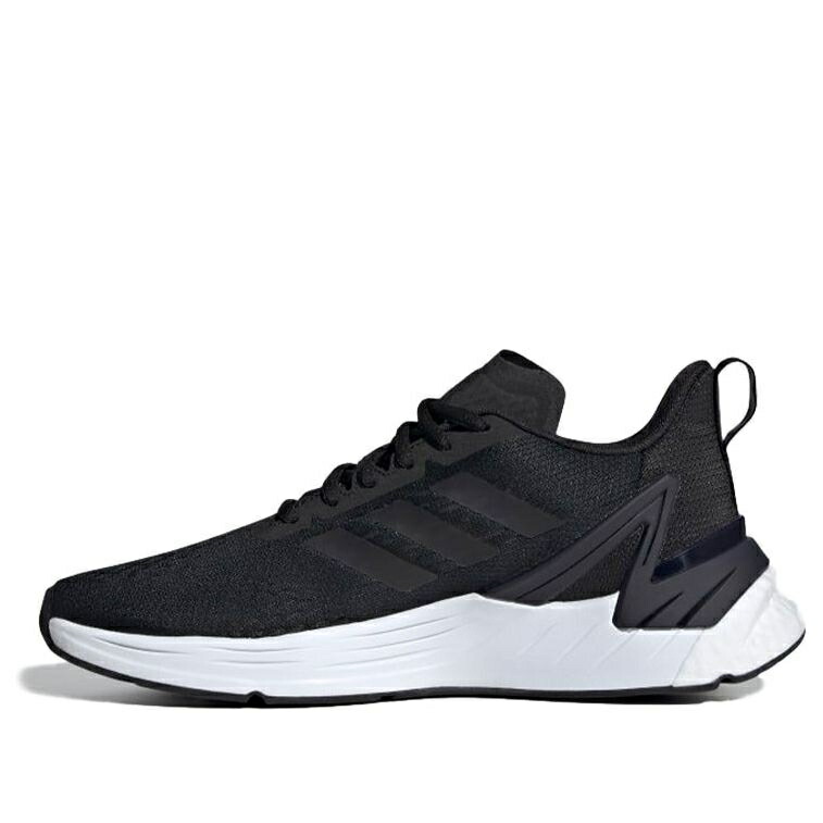 アディダス 受け答え 黒いこと 黒いこと \u0027CORE BLACK\u0027 スニーカー レディース ADIDAS (WMNS) RESPONSE SUPER FX4833 / BLACK