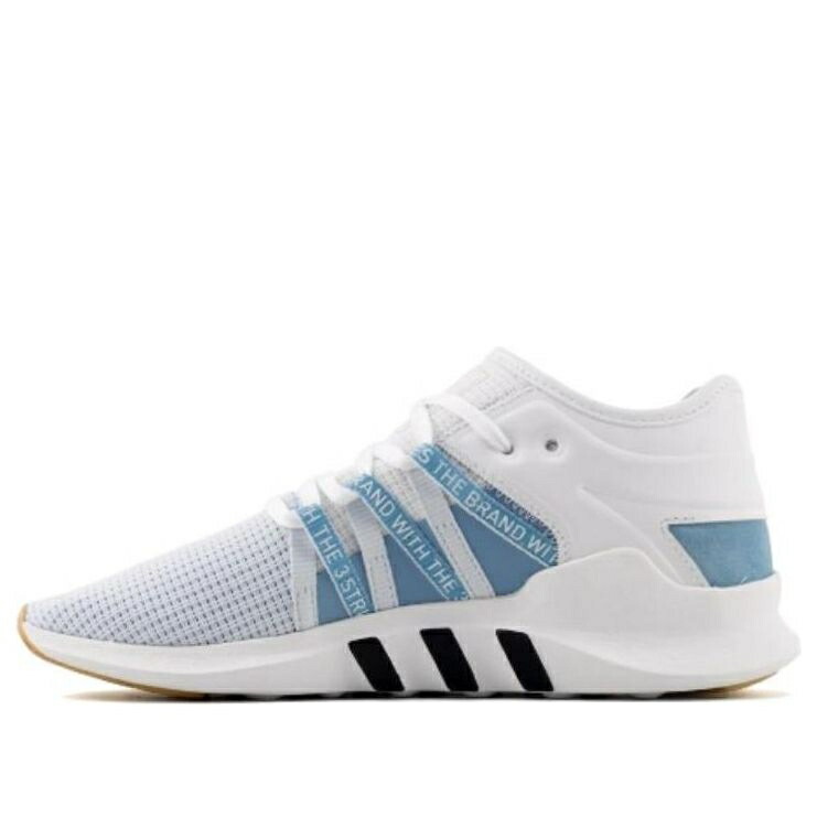 アディダス 白色 ホワイト FOOTWEAR WHITE スニーカー レディース ADIDAS (WMNS) EQT RACIG ADV CQ2155 / WHITE