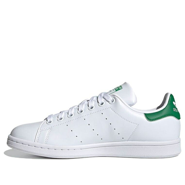 アディダス 白いこと 白いこと 緑 緑であること 姿勢為損ない \u0027WHITE GREEN\u0027 スニーカー レディース ADIDAS (WMNS) STAN SMITH PRIMEGREEN Q47226 / WHITE DARK GREEN
