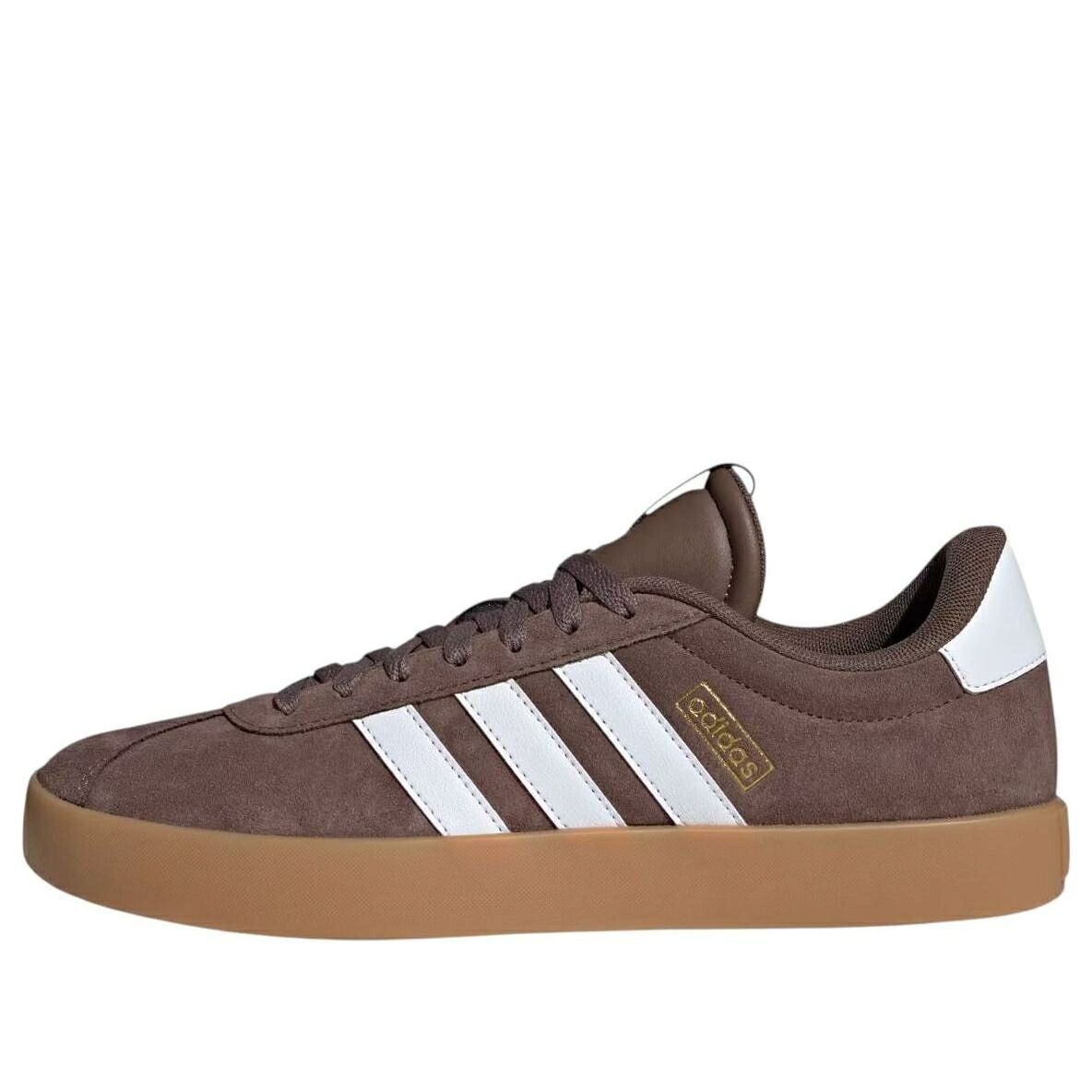 アディダス コート 白色 ホワイト ゴールド 3.0 'EARTH WHITE' スニーカー メンズ ADIDAS VL COURT STRATA CLOUD JP7536 / EARTH STRATA CLOUD WHITE GOLD