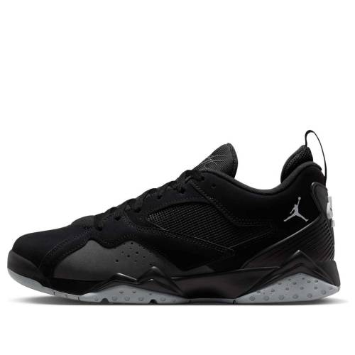 ナイキ ジョーダン 黒色 ブラック 灰色 グレー 'BLACK GREY' スニーカー メンズ JORDAN AIR MVP 92 WOLF HQ3950-002 / BLACK WOLF GREY ANTHRACITE