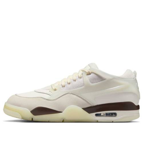ナイキ ジョーダン 青色 ブルー HEMP スニーカー メンズ JORDAN AIR 4 RM IB8857-141 / SAIL LIGHT ARMORY BLUE LIGHT