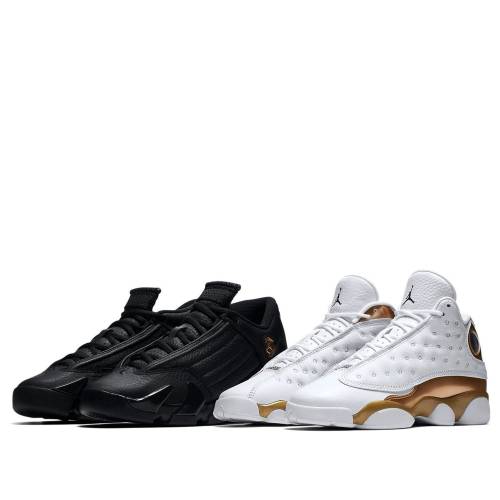 ナイキ ジョーダン \u0027DEFINING PACK\u0027 お坊っちゃん キッズ JORDAN (GS) AIR 13/14 RETRO MOMENTS 897561-900 / MULTI COLOR もの言う花 マタニティ スニーカー