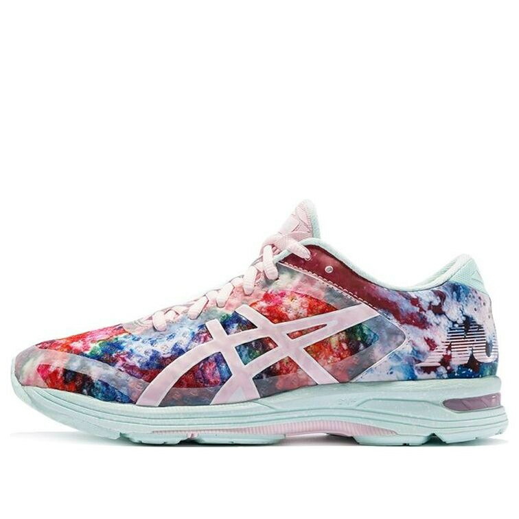 アシックス ピンク 'PINK' スニーカー レディース ASICS (WMNS) GEL-NOOSA TRI 11 1012A539-701 / PINK