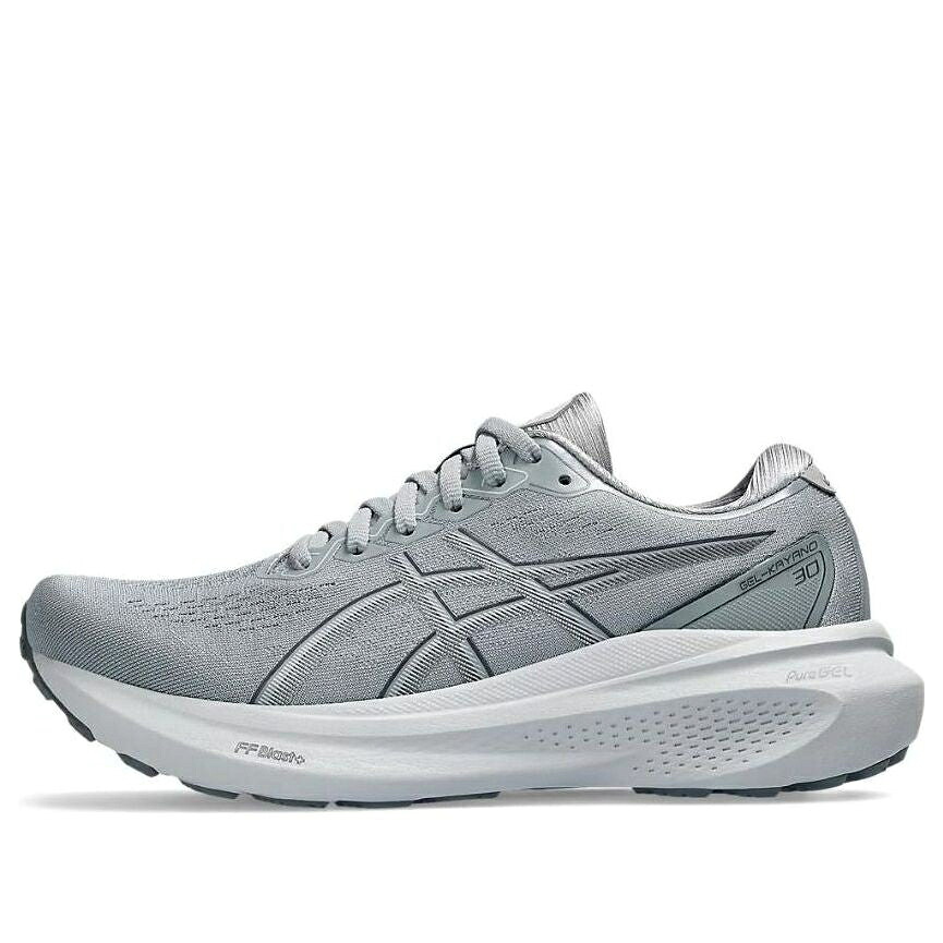 アシックス 薄墨色 薄墨色 \u0027SHEET ROCK\u0027 スニーカー レディース ASICS (WMNS) GEL-KAYANO 30 1012B357-021 / SHEET ROCK PIEDMONT GREY