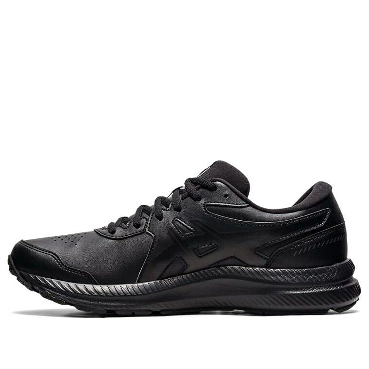 アシックス 黒いこと 黒いこと \u0027CORE BLACK\u0027 スニーカー メンズ ASICS GEL-CONTEND SL 4E WIDE 1131A050-001 / BLACK