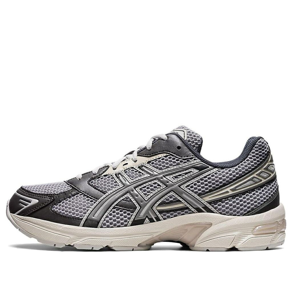 アシックス 薄墨色 薄墨色 黒いこと 黒いこと \u0027OYSTER GREY\u0027 スニーカー メンズ ASICS GEL-1130 1201A256-025 / GREY BLACK