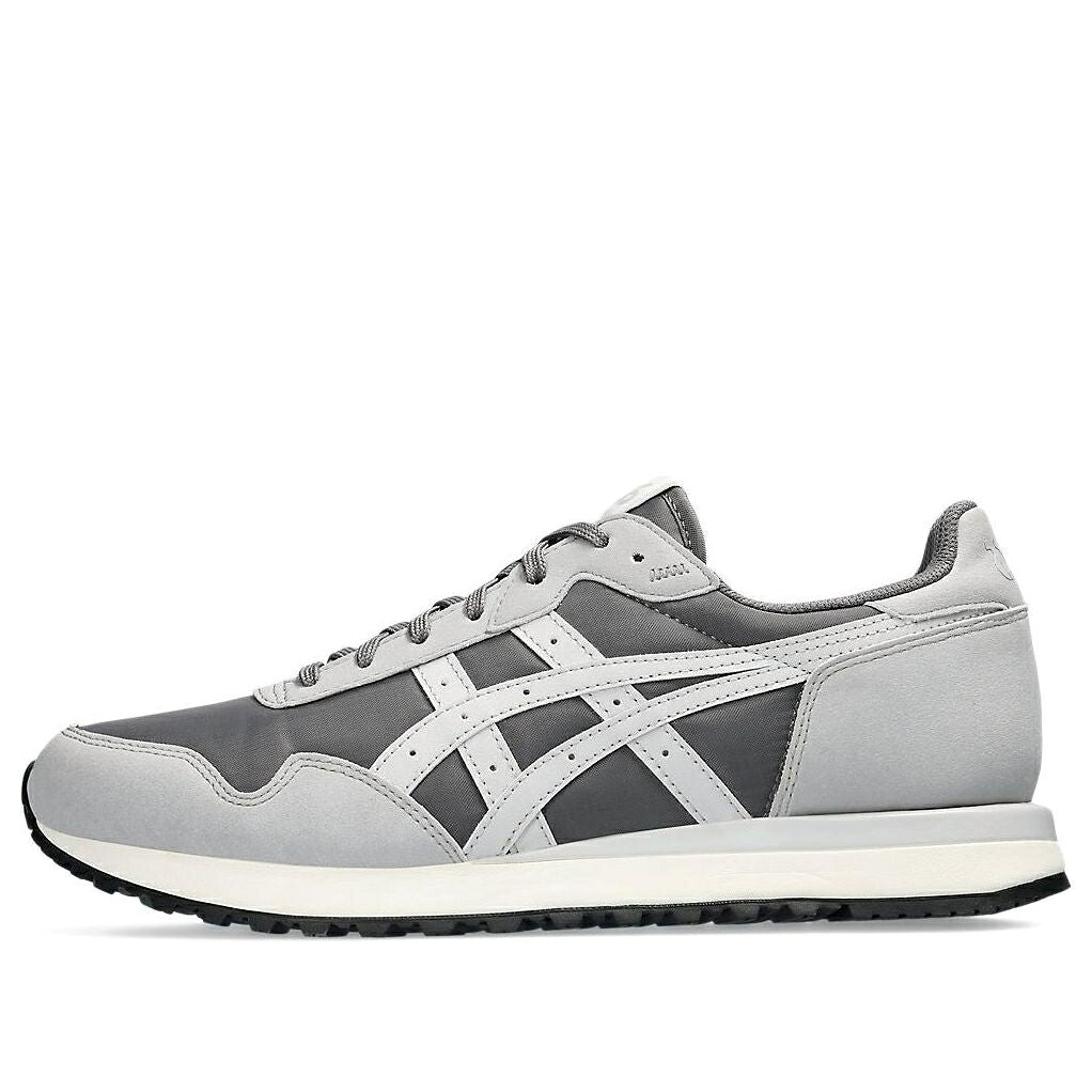 炭素 薄墨色 薄墨色 アシックス虎 \u0027CARBON GREY\u0027 スニーカー メンズ ASICS TIGER RUNNER 2 1203A293-020 / CARBON CLOUD GREY
