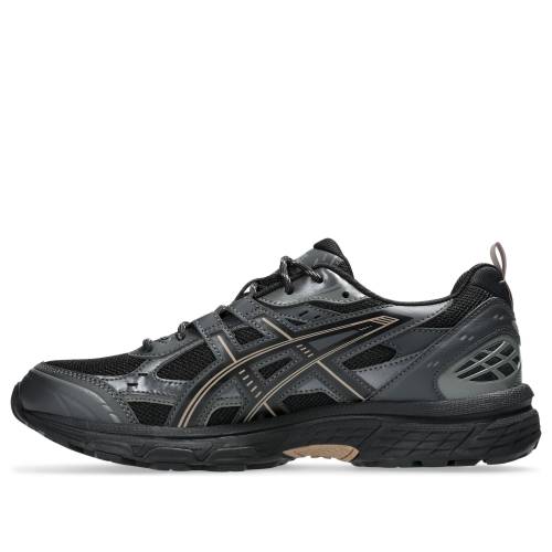 アシックス 黒いこと 黒いこと 薄墨色 薄墨色 \u0027BLACK GREY\u0027 スニーカー メンズ ASICS GEL-NUNOBIKI TAUPE 1203A536-001 / BLACK TAUPE GREY スニーカー-メンズ靴-靴