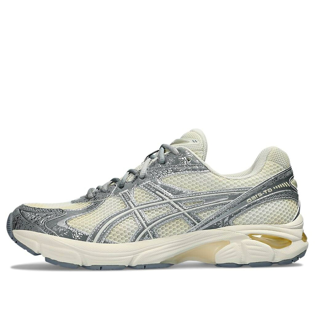 アシックス 皮膚軟化剤 \u0027CREAM ROCK\u0027 スニーカー メンズ ASICS GT-2160 SHEET 1203A478-100 / CREAM SHEET ROCK