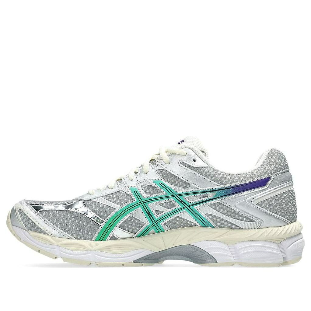 アシックス しろがね色 しろがね色 \u0027TOMO\u0027 スニーカー メンズ ASICS GEL-CUMULUS 16 1203A990-100 / SILVER