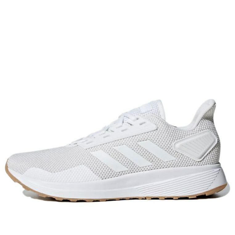 アディダス 白いこと 白いこと \u0027CLOUD WHITE\u0027 スニーカー メンズ ADIDAS DURAMO 9 F34683 / CLOUD WHITE CLOUD WHITE
