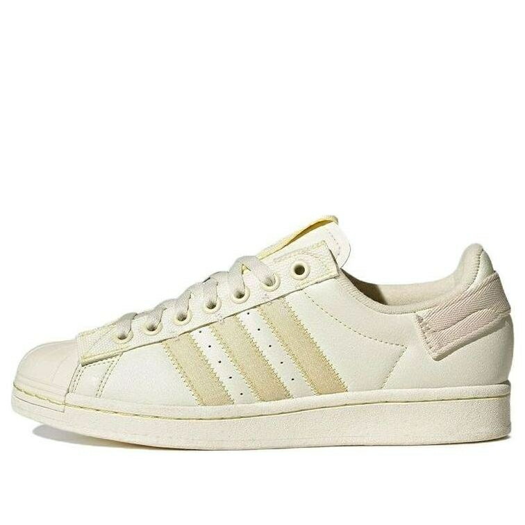 アディダス スーパースター 'OFF WHITE' スニーカー メンズ ADIDAS PARLEY X SUPERSTAR GX6970 / CREAMWHITE 46,920円