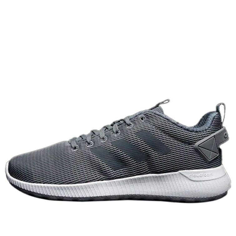 アディダス ネオ ともし火 薄墨色 薄墨色 \u0027GREY\u0027 スニーカー メンズ ADIDAS NEO CF LITE RACER CC FW9708 / GREY