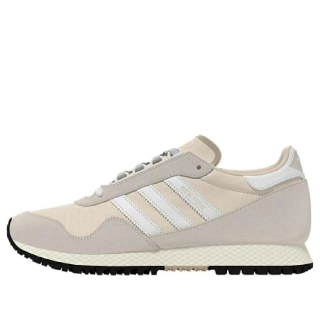 アディダス オリジナルス ベージュ ニューヨーク州 \u0027BEIGE\u0027 スニーカー メンズ ADIDAS ORIGINALS NEW YORK WONDER ID9211 / BEIGE