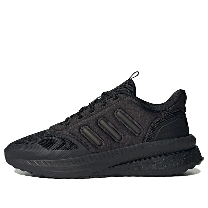 アディダス スニーカー 運動すること靴 中核グループ 黒いこと 黒いこと X_PLRPHASE \u0027TRIPLE BLACK\u0027 スニーカー メンズ ADIDAS SHOES IG4766 / CORE BLACK CORE BLACK CORE