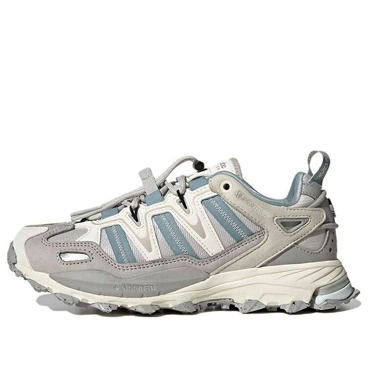 アディダス オリジナルス スニーカー 運動靴 白色 ホワイト マジック 灰色 グレー 'OFF GREY' スニーカー メンズ ADIDAS ORIGINALS HYPERTURF ADVENTURE SHOES WHITE MAGIC GW7127 / OFF WHITE MAGIC GREY GREY