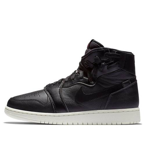 ナイキ ジョーダン レベル 黒色 ブラック 'BLACK' スニーカー レディース JORDAN (WMNS) AIR 1 REBEL XX AR5599-006 / BLACK 26,910円