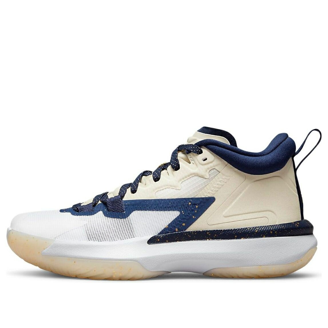 ナイキ ジョーダン 白色 ホワイト 青色 ブルー PELICANS ジュニア キッズ JORDAN (GS) AIR ZION 1 DA3131-241 / WHITE BLUE ベビー マタニティ スニーカー