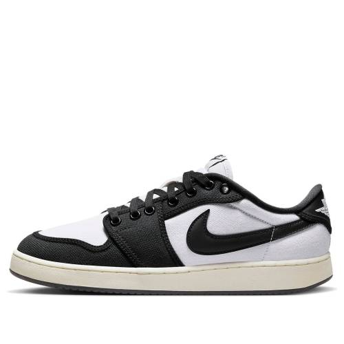 ナイキ ジョーダン 黒いこと 黒いこと 白いこと 白いこと \u0027WHITE SAIL\u0027 スニーカー メンズ JORDAN AIR 1 AJKO RETRO LOW BLACK DX4981-100 / WHITE BLACK SAIL