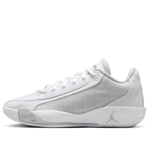 ナイキ ジョーダン 白色 ホワイト 灰色 グレー .77 'BACK SCHOOL' スニーカー メンズ JORDAN AIR LUKA TO HF0806-100 / WHITE GREY FOG｜スニケス