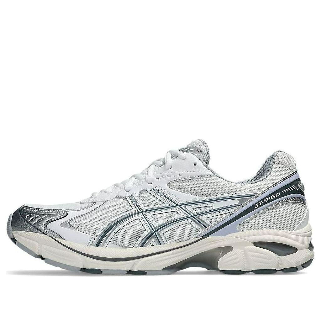 アシックス 青味 青み 白いこと 白いこと \u0027WHITE FADE\u0027 スニーカー メンズ ASICS GT-2160 BLUE 1203A320-110 / WHITE BLUE FADE