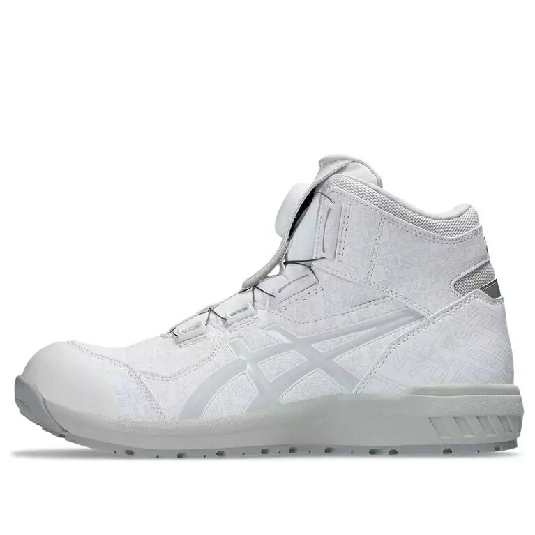 アシックス 白いこと 白いこと \u0027WHITE\u0027 スニーカー メンズ ASICS WINJOB CP304 BOA GP 1273A114-100 / WHITE