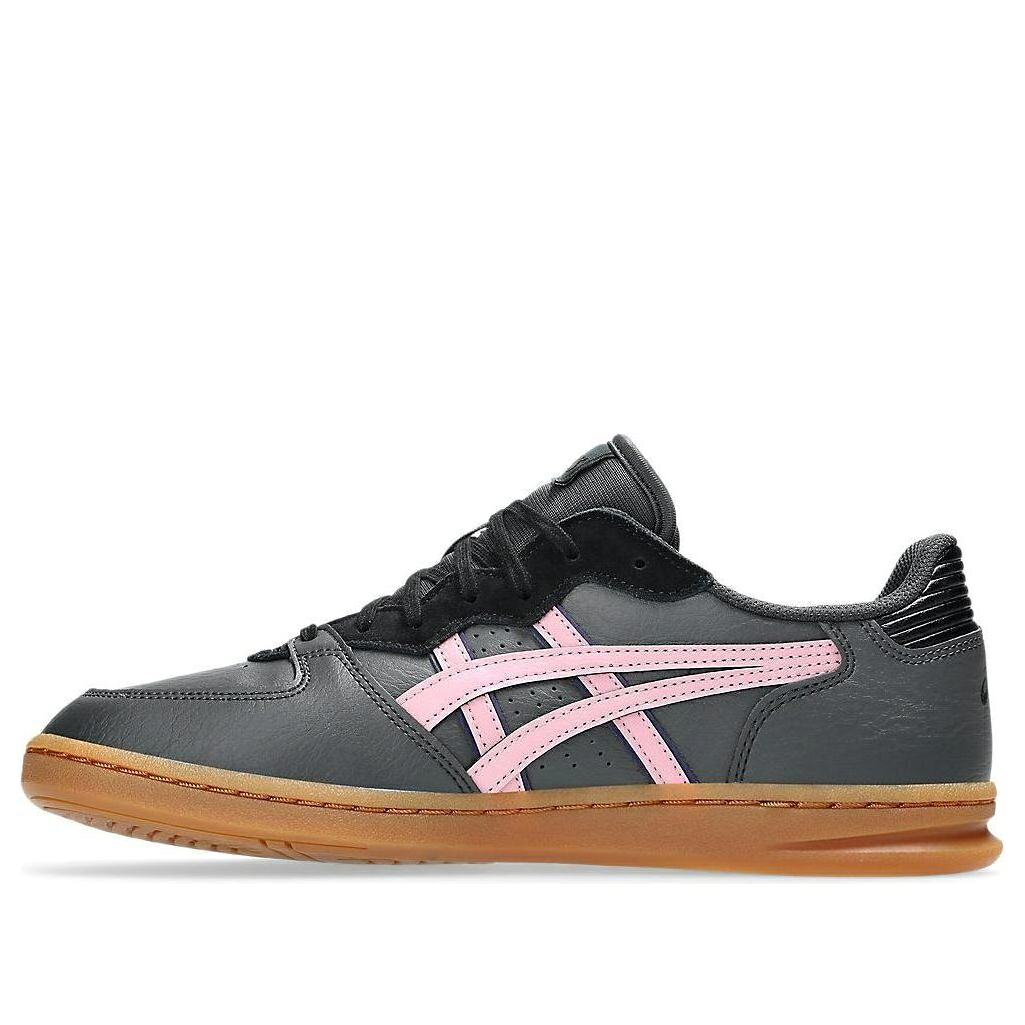 アシックス 薄墨色 薄墨色 \u0027GRAPHITE CONEFLOWER\u0027 スニーカー メンズ ASICS SKYHAND OG GREY 1203A451-020 / GRAPHITE GREY CONEFLOWER