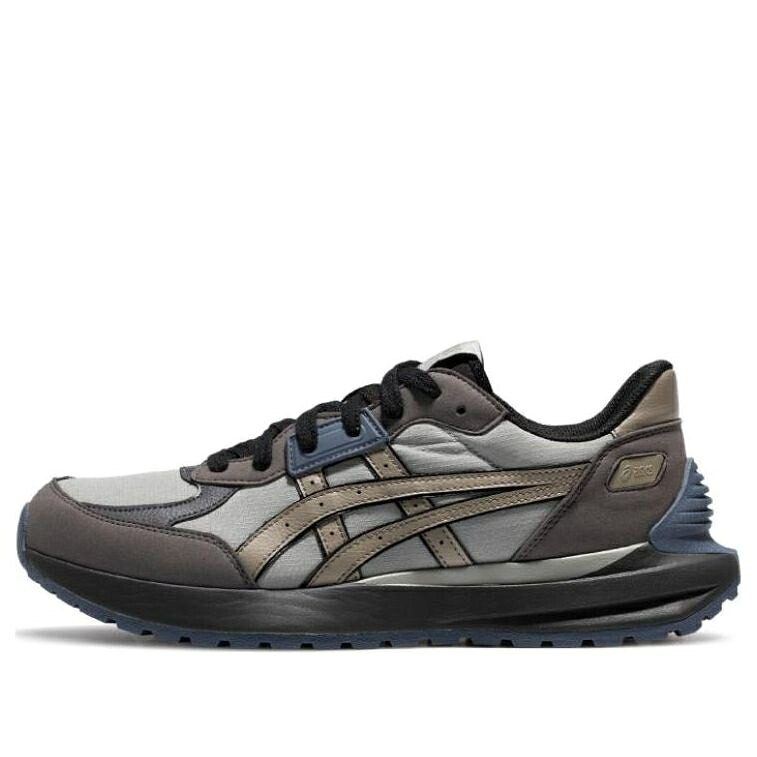 アシックス 薄墨色 薄墨色 薄墨色 ベージュ 2.0 \u0027GRAY BEIGE\u0027 スニーカー メンズ ASICS TARTHER SC 1203A313-021 / GRAY BEIGE