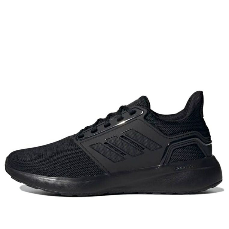 アディダス 幽客 黒いこと 黒いこと \u0027BLACK\u0027 スニーカー メンズ ADIDAS EQ19 RUN GV7373 / BLACK