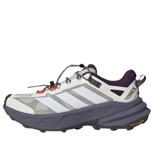 アディダス ゴアテックス 白いこと 白いこと 薄墨色 薄墨色 黒いこと 黒いこと \u0027WHITE GREY\u0027 スニーカー メンズ ADIDAS TERREX FREEHIKER SL GORE-TEX HQ4886 / WHITE GREY BLACK