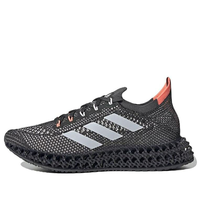 アディダス 薄墨色 薄墨色 白いこと 白いこと \u0027GREY PINK\u0027 スニーカー レディース ADIDAS (WMNS) 4DFWD ALMOST GX2972 / GREY SIX CLOUD WHITE ALMOST