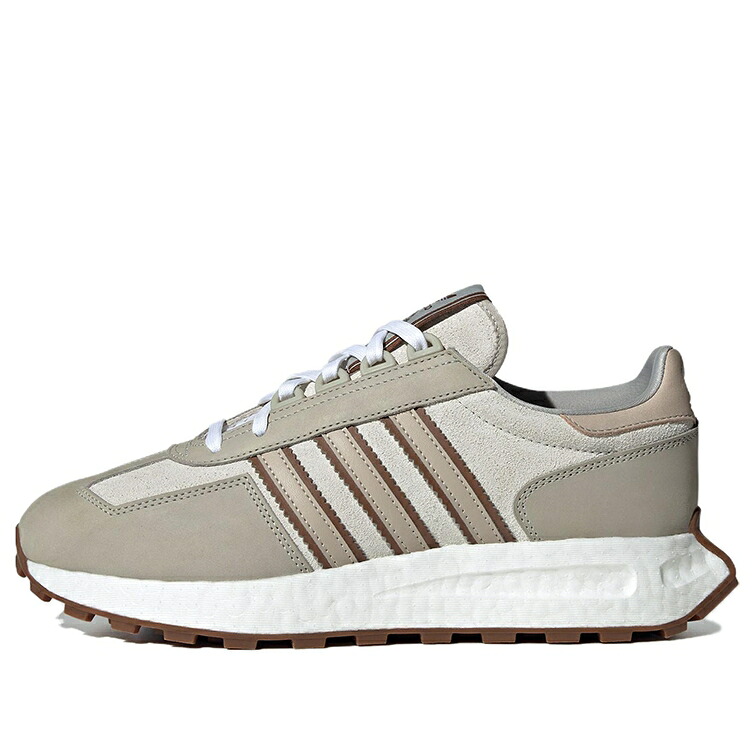 アディダス 薄墨色 薄墨色 赤銅色 赤銅色 \u0027GREY BROWN\u0027 スニーカー メンズ ADIDAS RETROPY E5 IG7516 / GREY BROWN